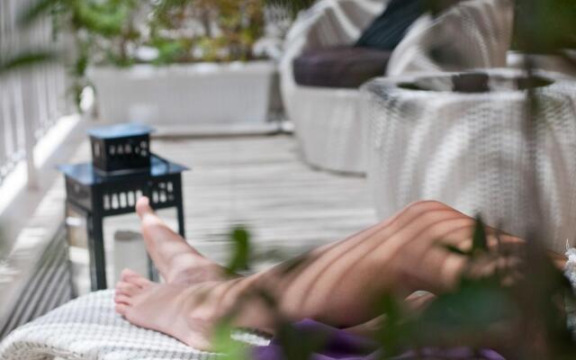 Tasso Suites & Spa