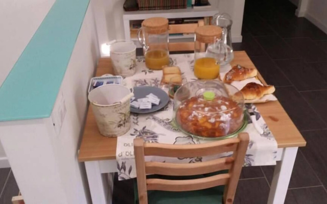 Av Domus Vatican St Peter B B