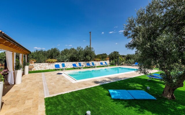 3631 I Trulli di Mavisa by Perle di Puglia