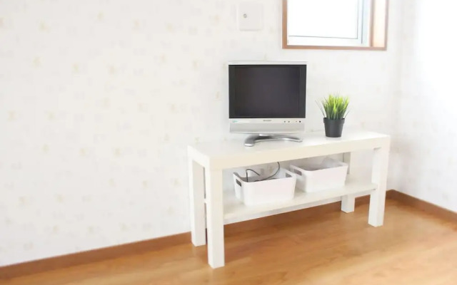 One Fine Day Guesthouse