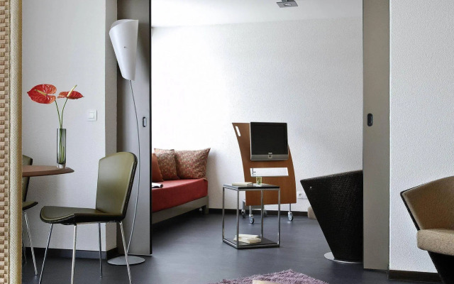 Aparthotel Adagio Bordeaux Gambetta