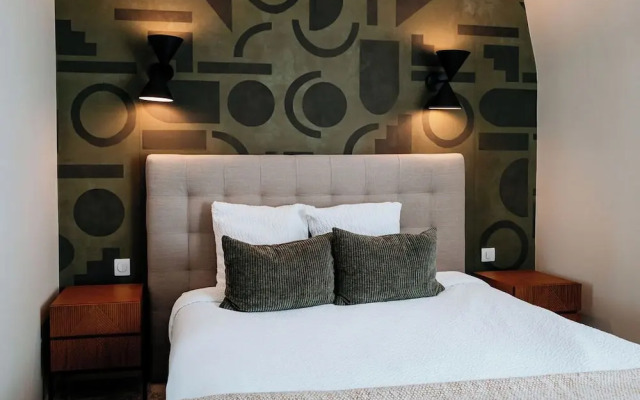 Hostellerie Saint Louis