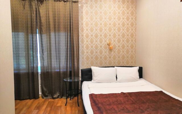 Mini-hotel Na Belgradskoy