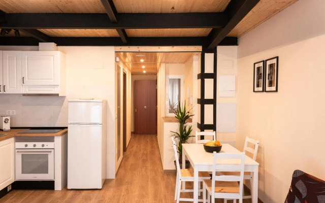 Marittimo Apartments