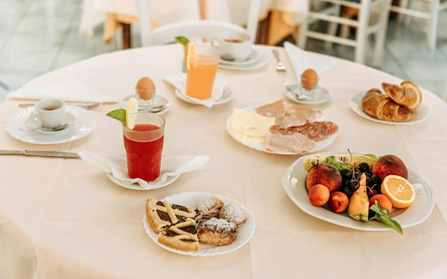Hotel Galidon Thermal & Wellness Park