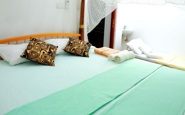 Blue star villa