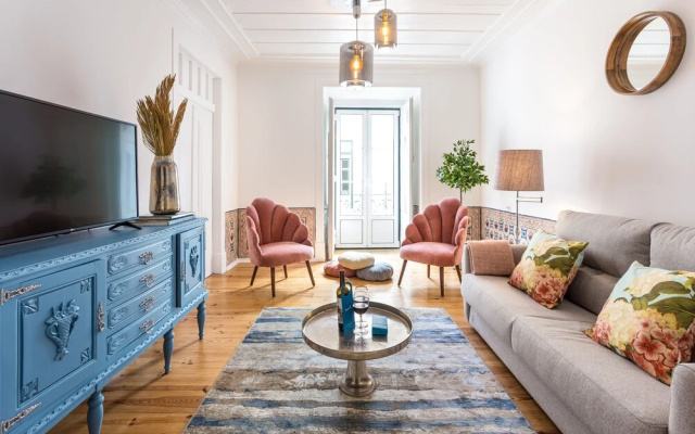 Sweet Inn Apartments Santo Antonio Da Se