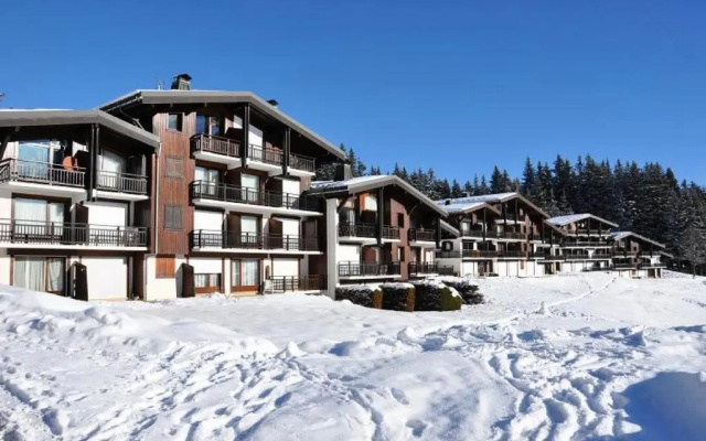 Résidence Les Chardons - 3 Pièces pour 6 Personnes 54