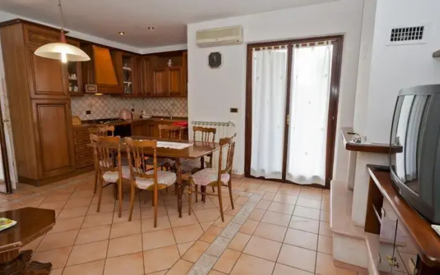 B&B Parco Lacugnano