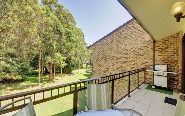 Grevillia, Bay Parklands, Unit 54/2 Gowrie Avenue