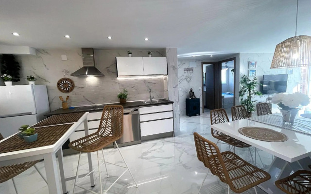 My Sweet Apartments Oca View