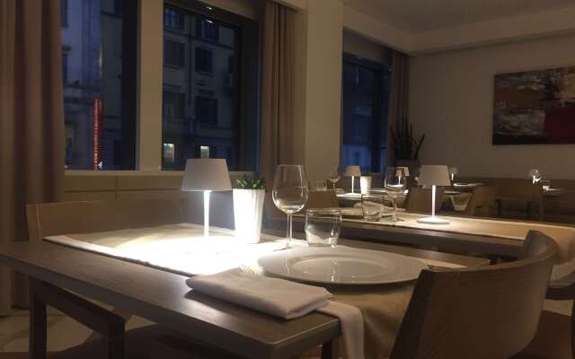 Best Western Hotel City — Milano Centro Hotel