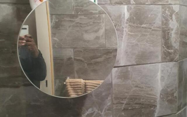 En suite bedrooms, Heaton, Newcastle