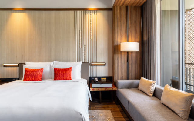 Villa Deva Resort & Hotel Bangkok