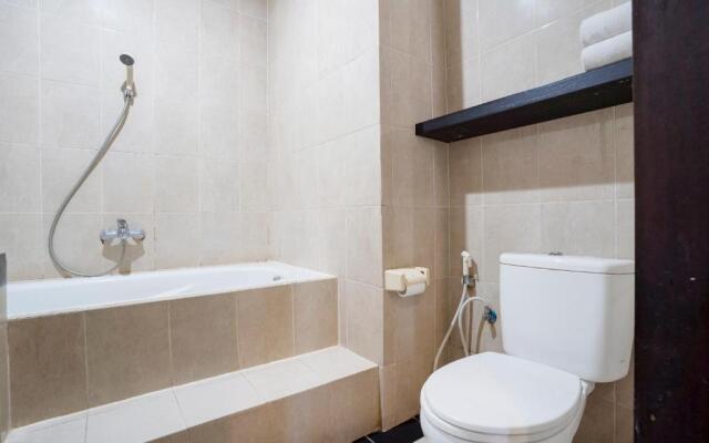 OYO 482 Anika Guest House