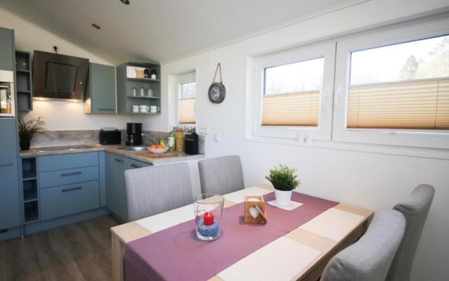 Ostseecampus Bungalow 1