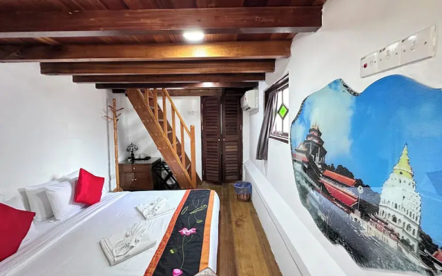Rangoon Residence 26