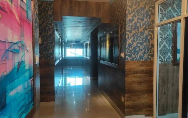 Darussalam Restaurant and Inn