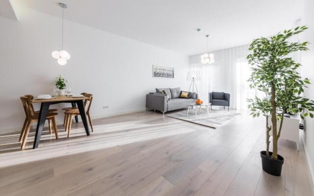 Tallinn Premium Apartments