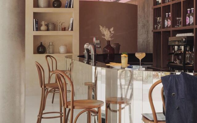 OKKO Hotels Paris la Défense