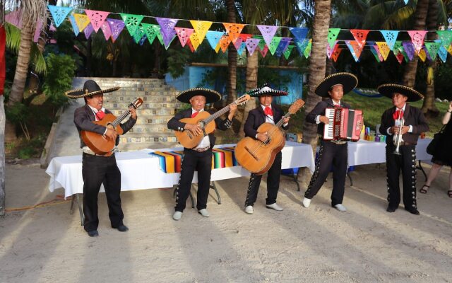 El Milagro Beach Hotel & Marina