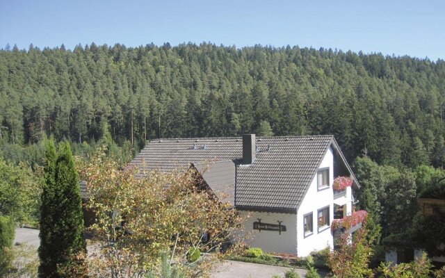 Pension Hildegund