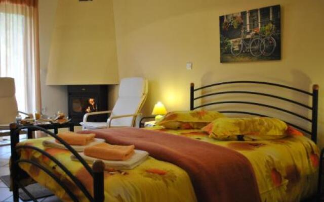 Guesthouse Eleftherios