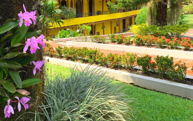 Hotel Pueblito Cafetero