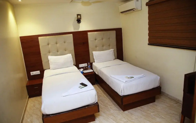 Hotel Dalon
