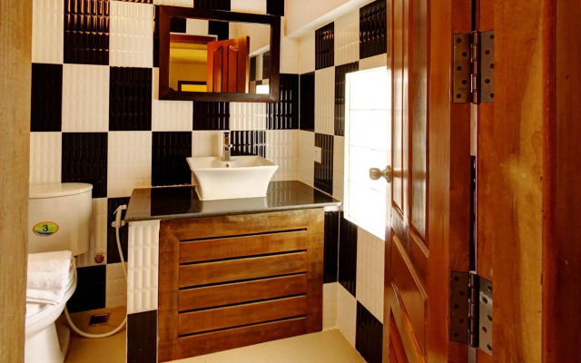 Velkommen Boutique Villa