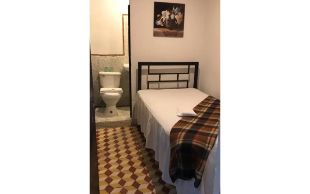 Hotel Alma Maya