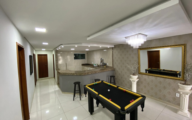 The Férias - Suítes Luxo