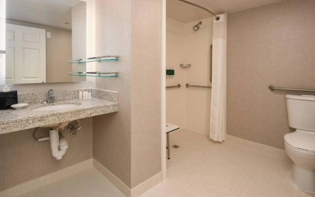 Residence Inn By Marriott Seattle East-redmond