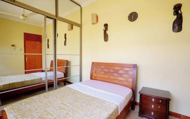 Amariah Apartments Mbezi Beach