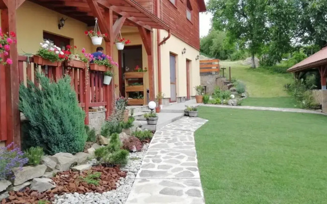 Penzión Čergov