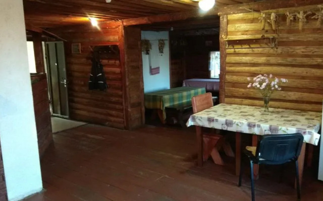 Усадьба Алекс 