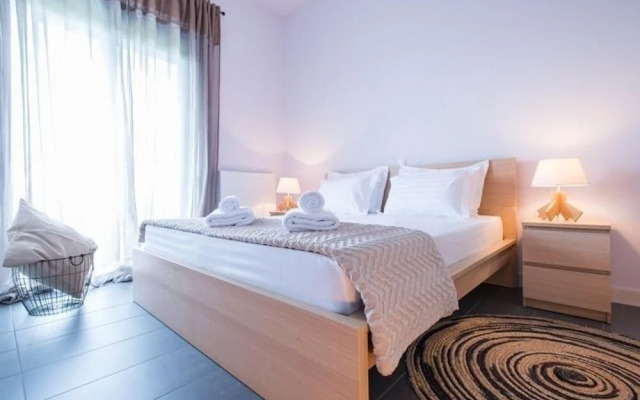 Melissi Villas Studio
