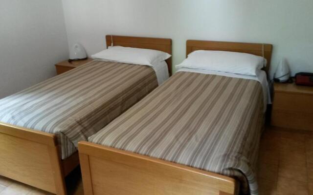 Casa Montana S. Maddalena di Canossa