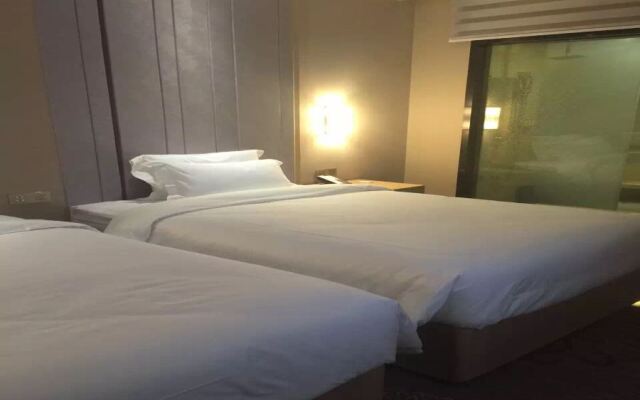 Lavande Hotel