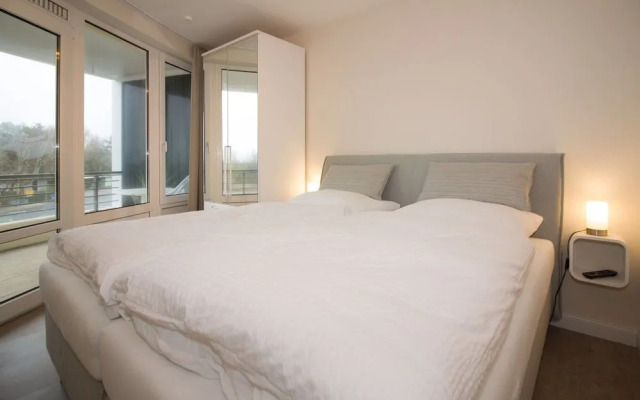 Kurpark-Residenz W112