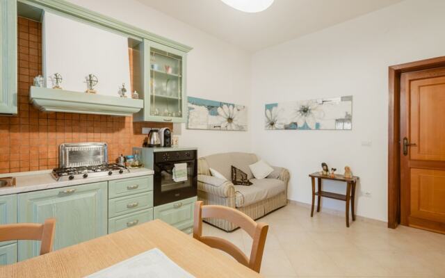 Apartment In The Heart Of Alghero