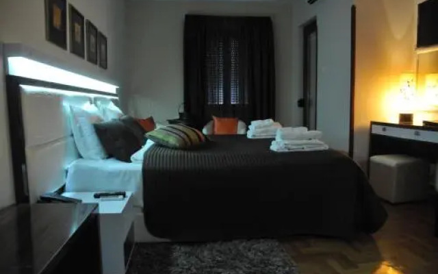 Biser apartmani