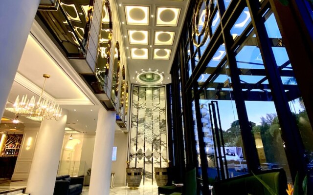 Swiss Belhotel Batam