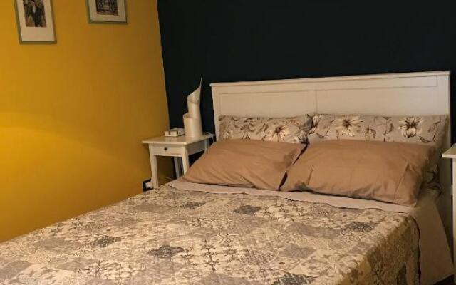 Noi Due Guest House - Fubine Monferrato