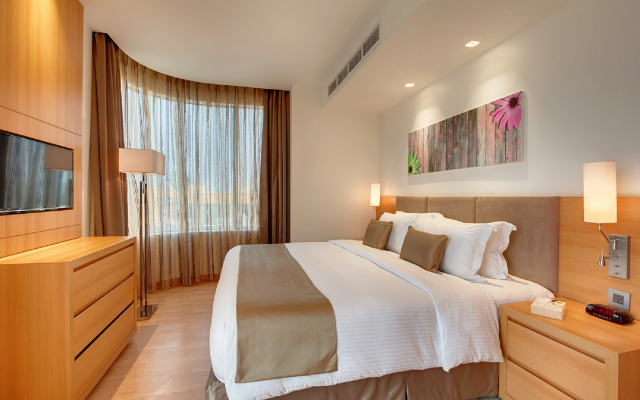 Citadines Al Salamah Jeddah