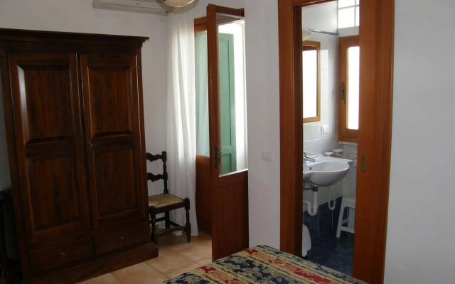 Hotel Villa Cristina
