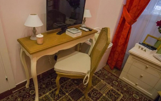 Residenza Carlo III di Borbone