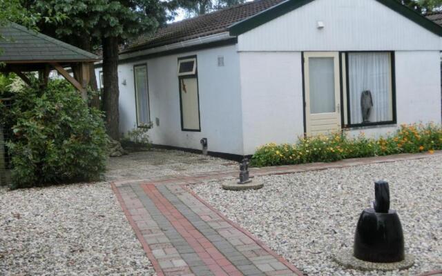 Boerenkiel Vakantiehuisjes