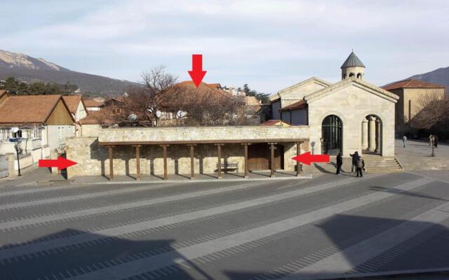 Oasis Mtskheta