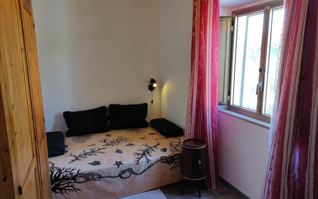 Porto Pino Sardinia Holiday Home